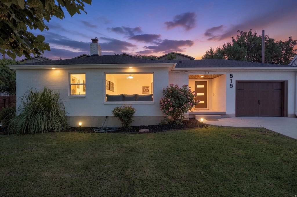 Photo of 515 E SHERMAN AVE, Salt Lake City, UT 84105 (MLS # 2173080)