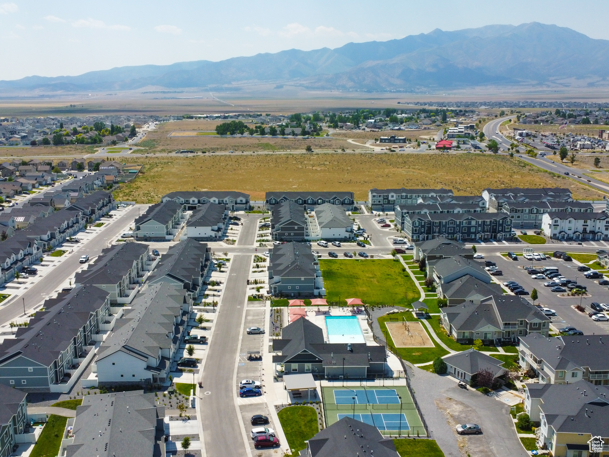 1753 E Fall St, Eagle Mountain, Utah image 36