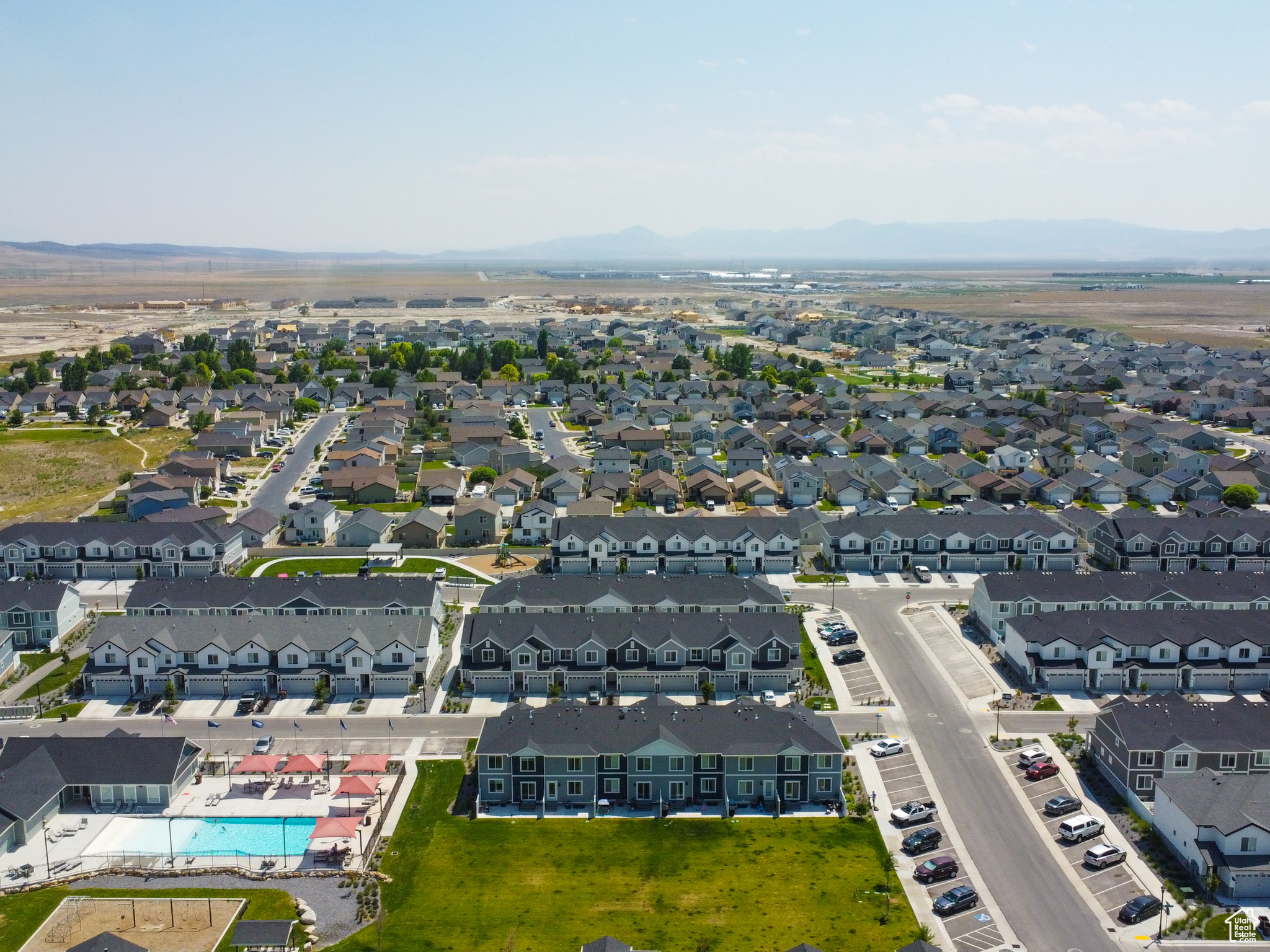 1753 E Fall St, Eagle Mountain, Utah image 38