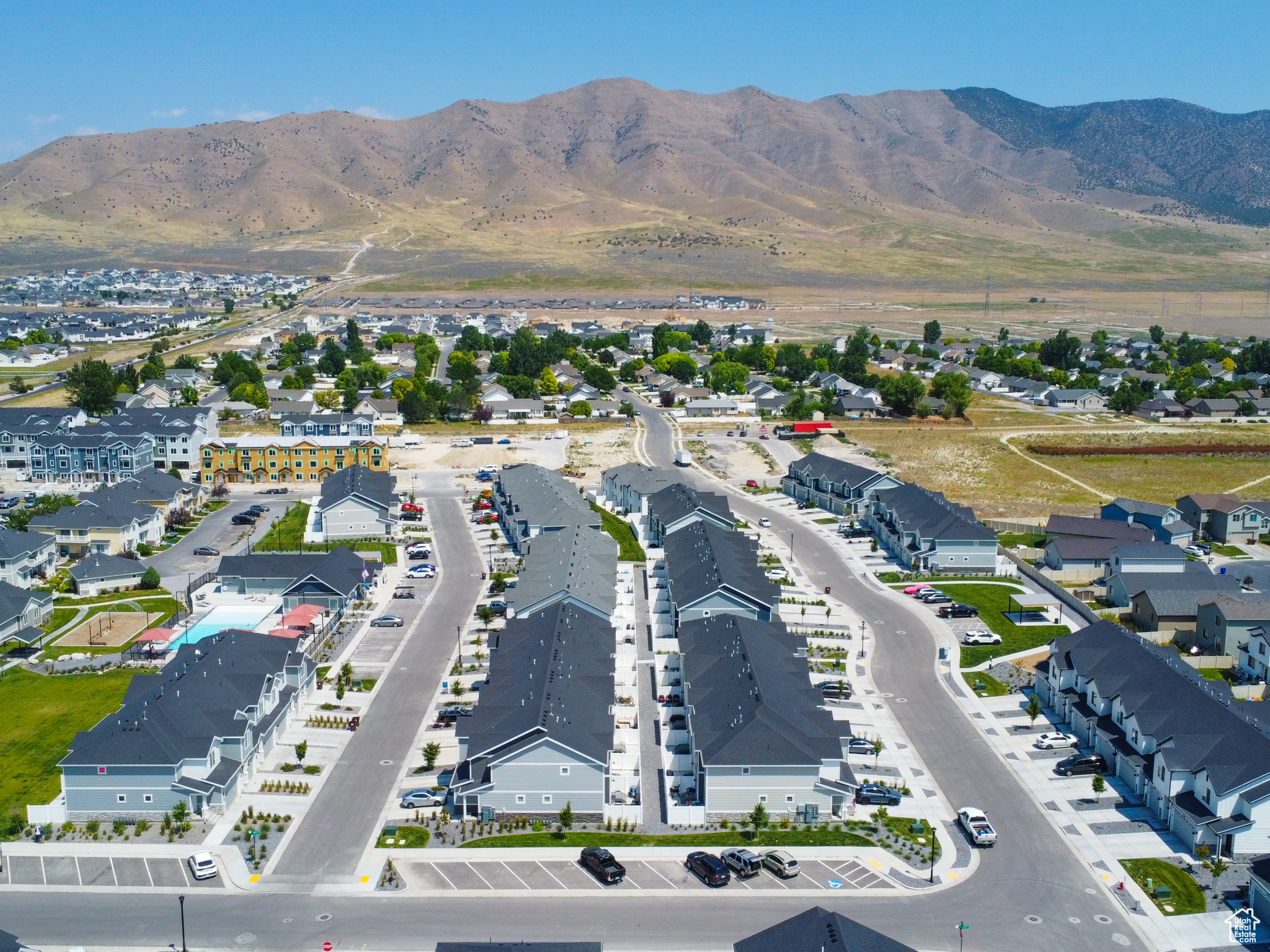 1753 E Fall St, Eagle Mountain, Utah image 39