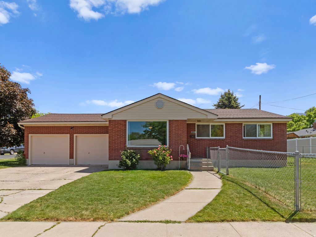 Photo of 1026 N 500 E, Logan, UT 84341 (MLS # 2147900)