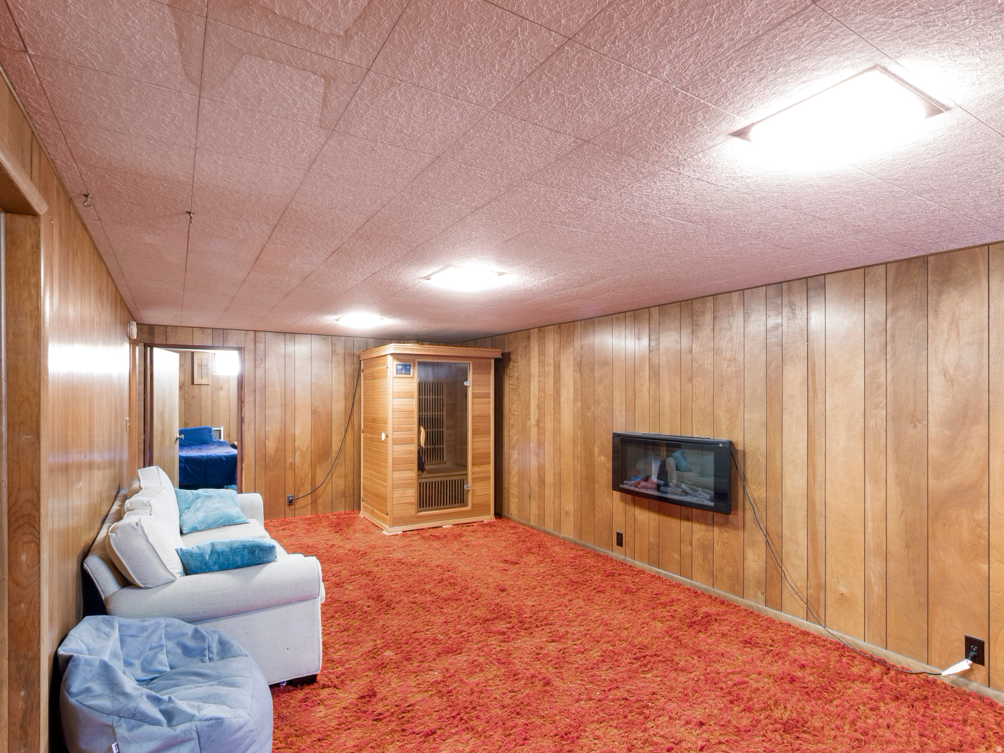 GREEN ACRES SUBD - Residential