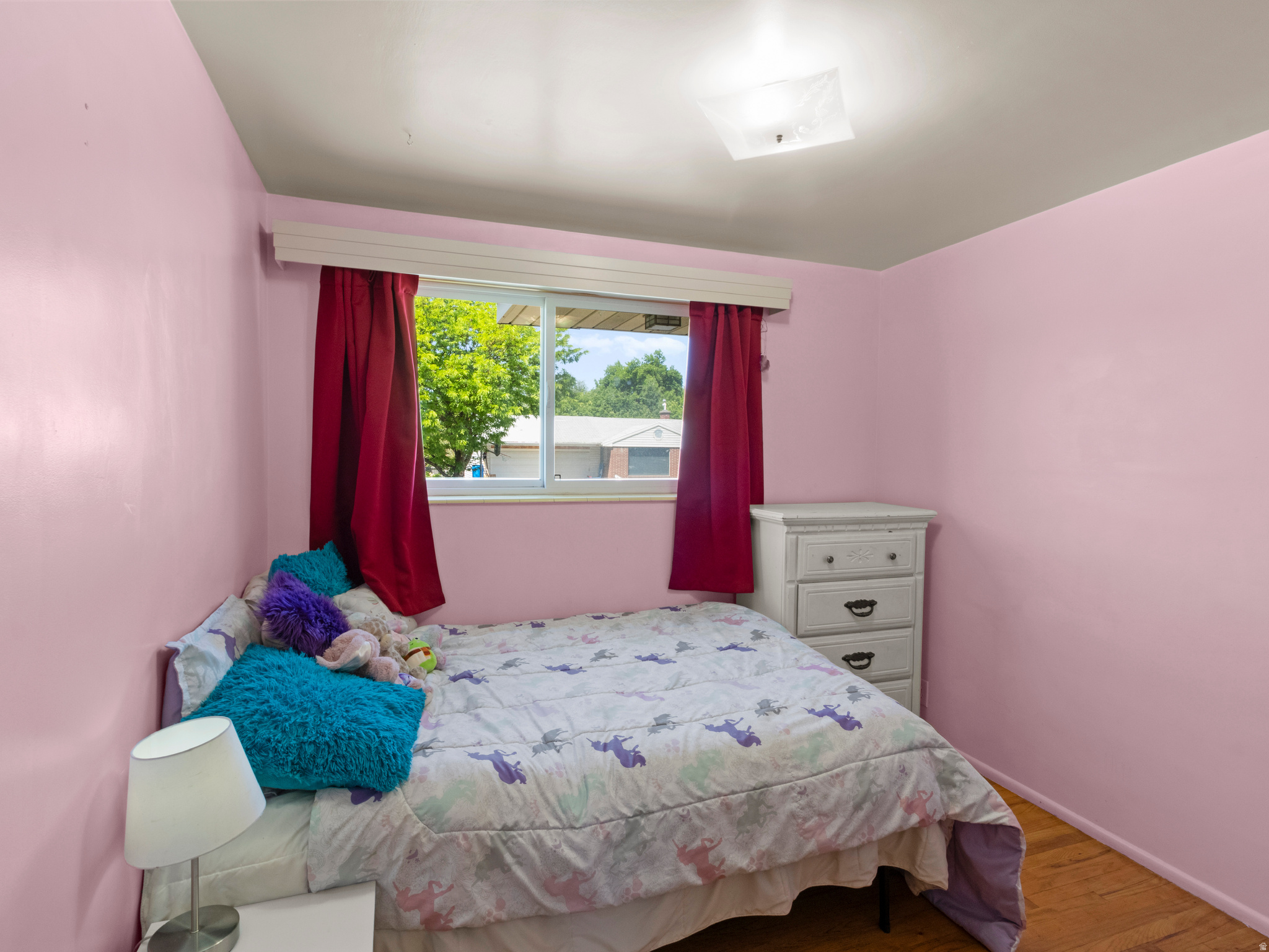 GREEN ACRES SUBD - Residential