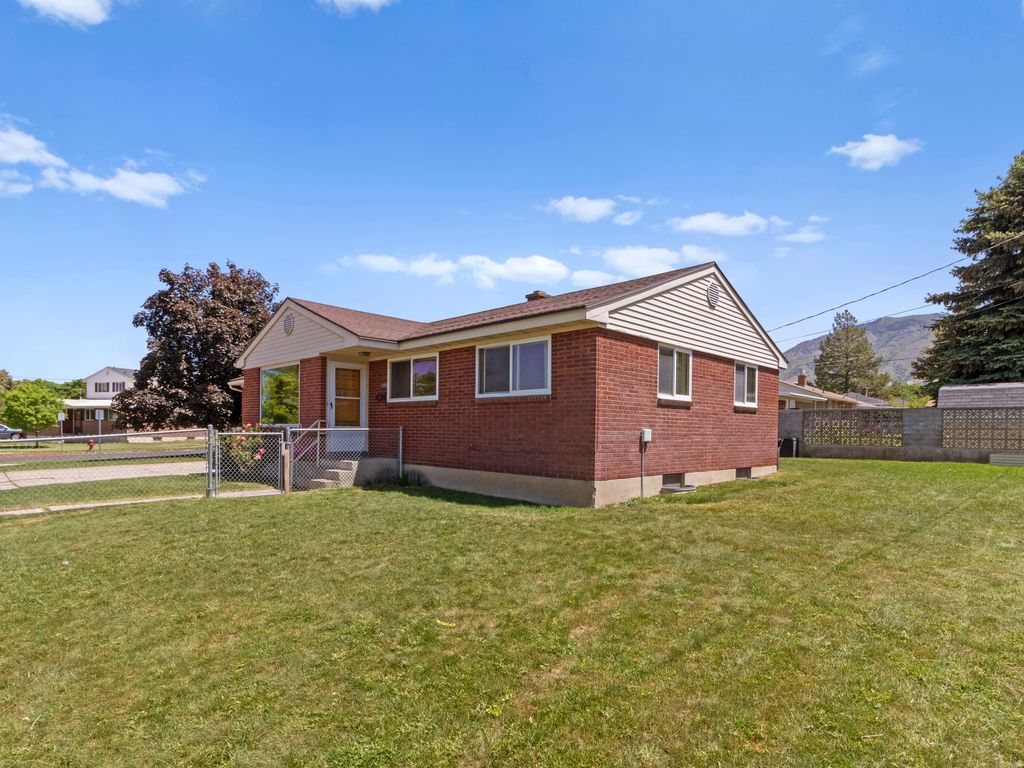 Photo of 1026 N 500 E, Logan, UT 84341 (MLS # 2147900)