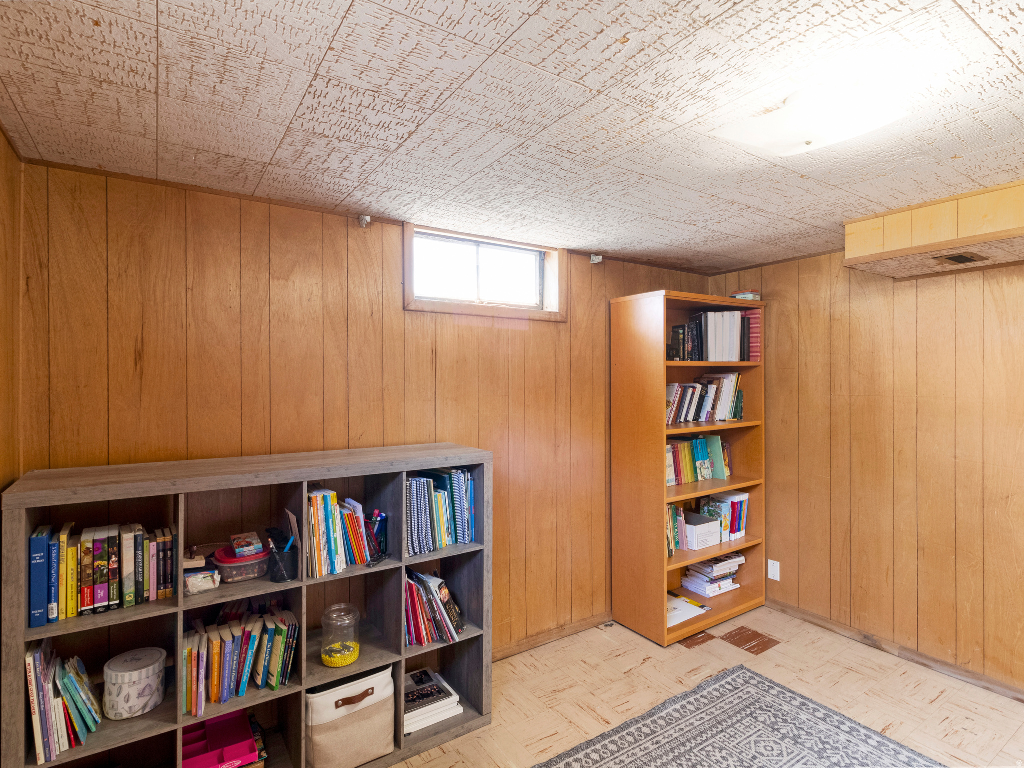 GREEN ACRES SUBD - Residential