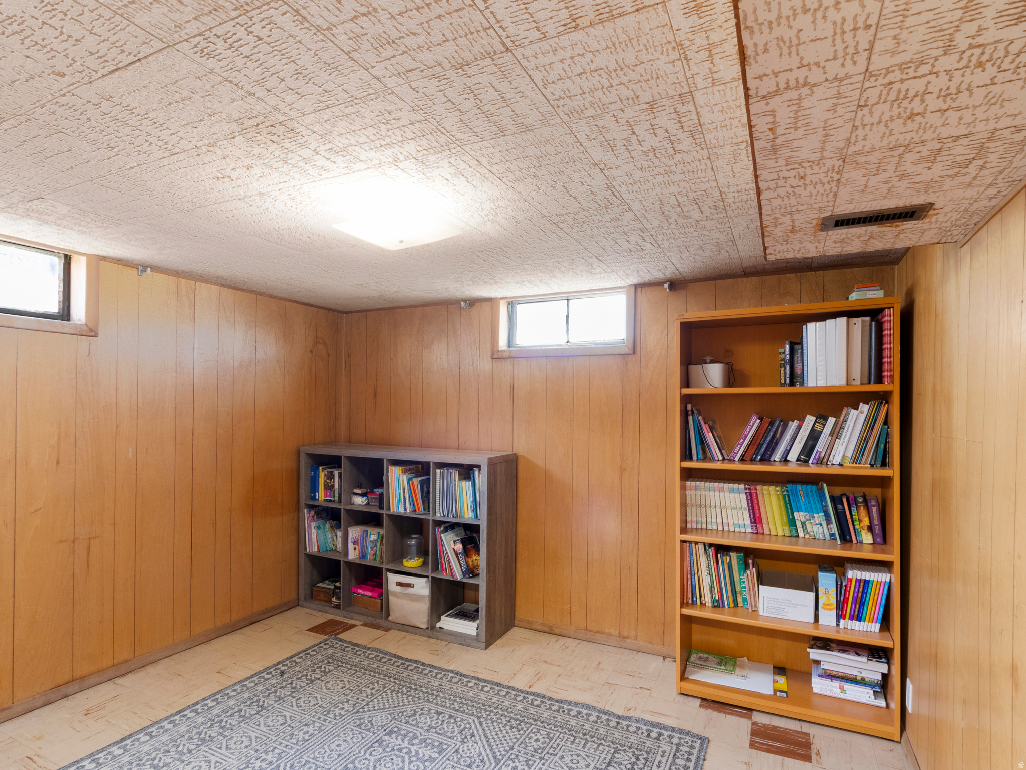 GREEN ACRES SUBD - Residential