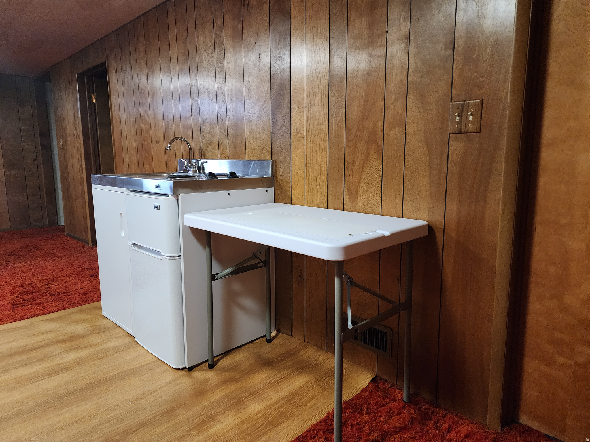 GREEN ACRES SUBD - Residential