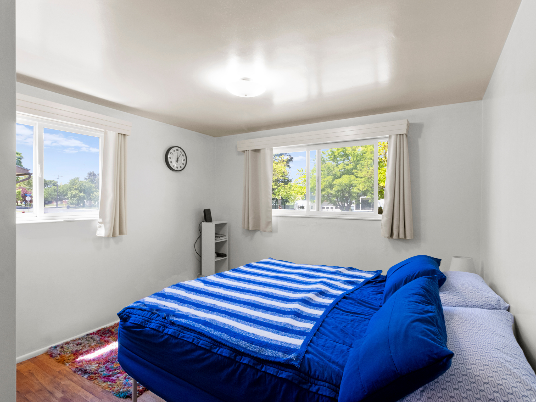 GREEN ACRES SUBD - Residential