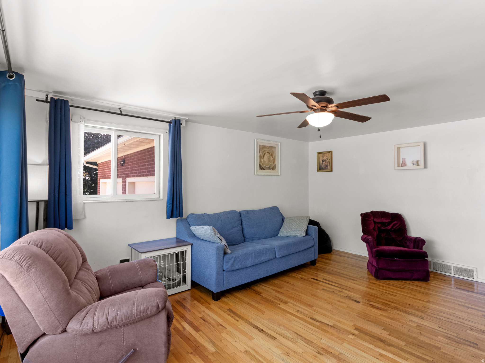 GREEN ACRES SUBD - Residential