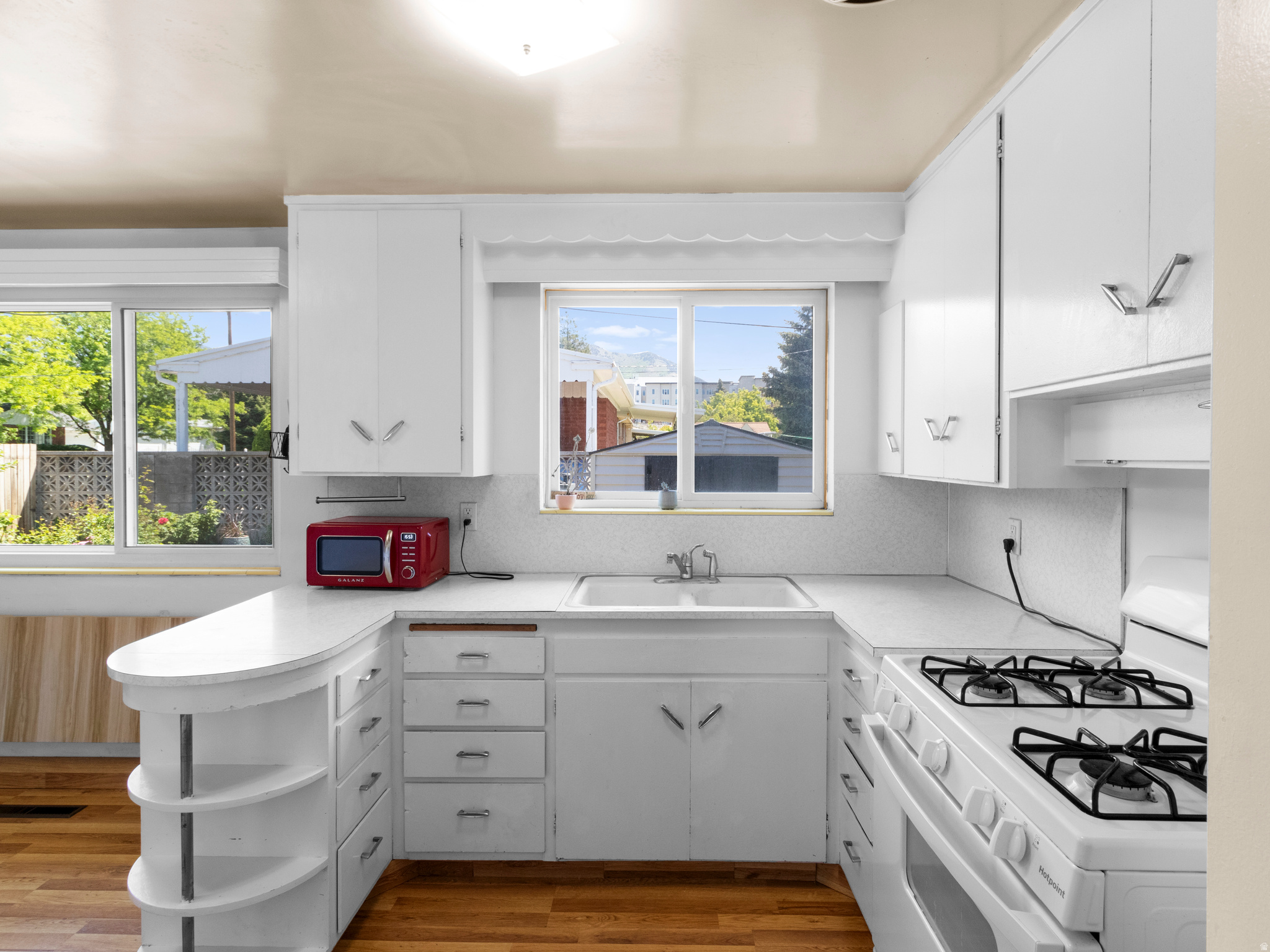 GREEN ACRES SUBD - Residential