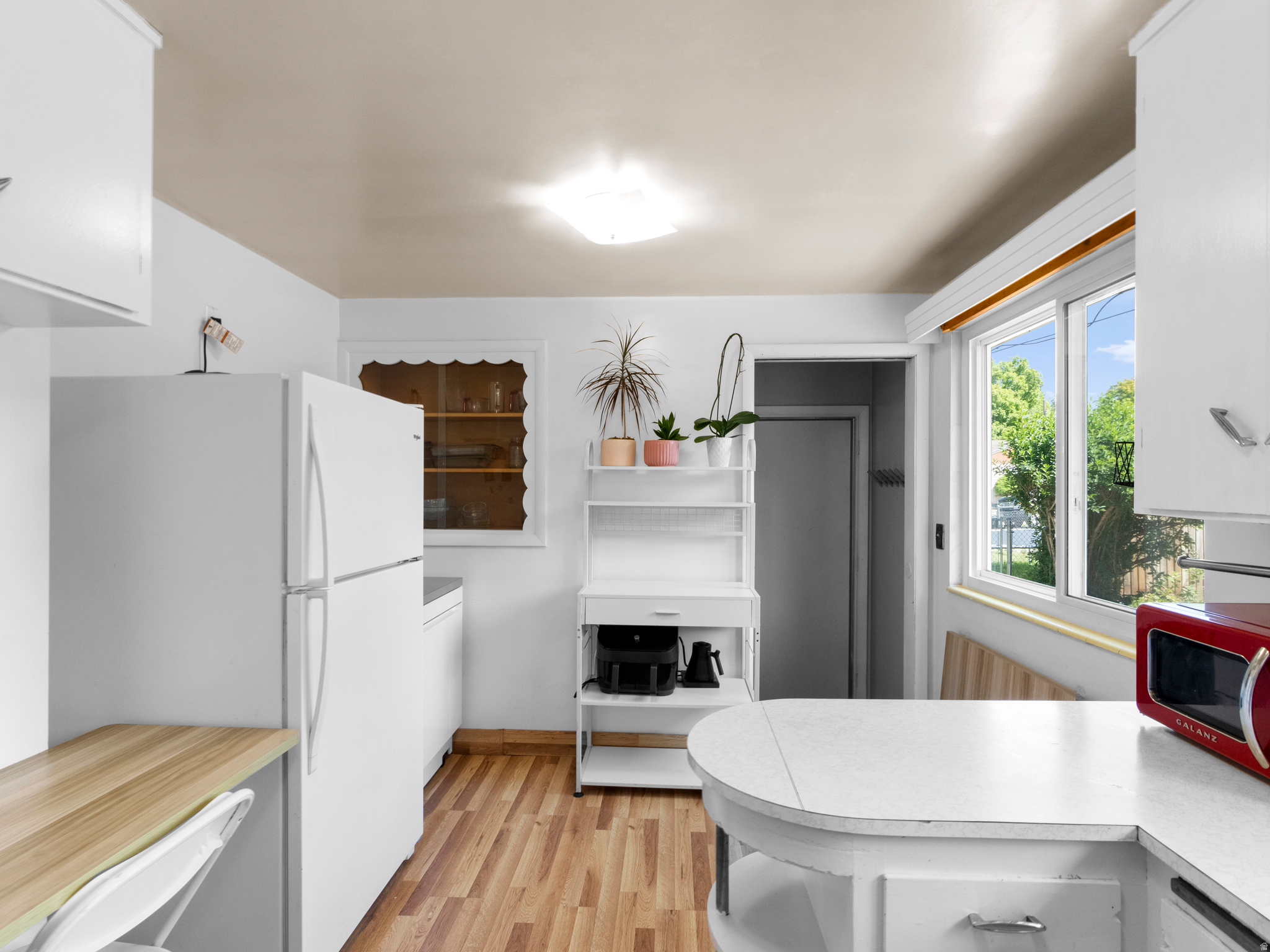 GREEN ACRES SUBD - Residential