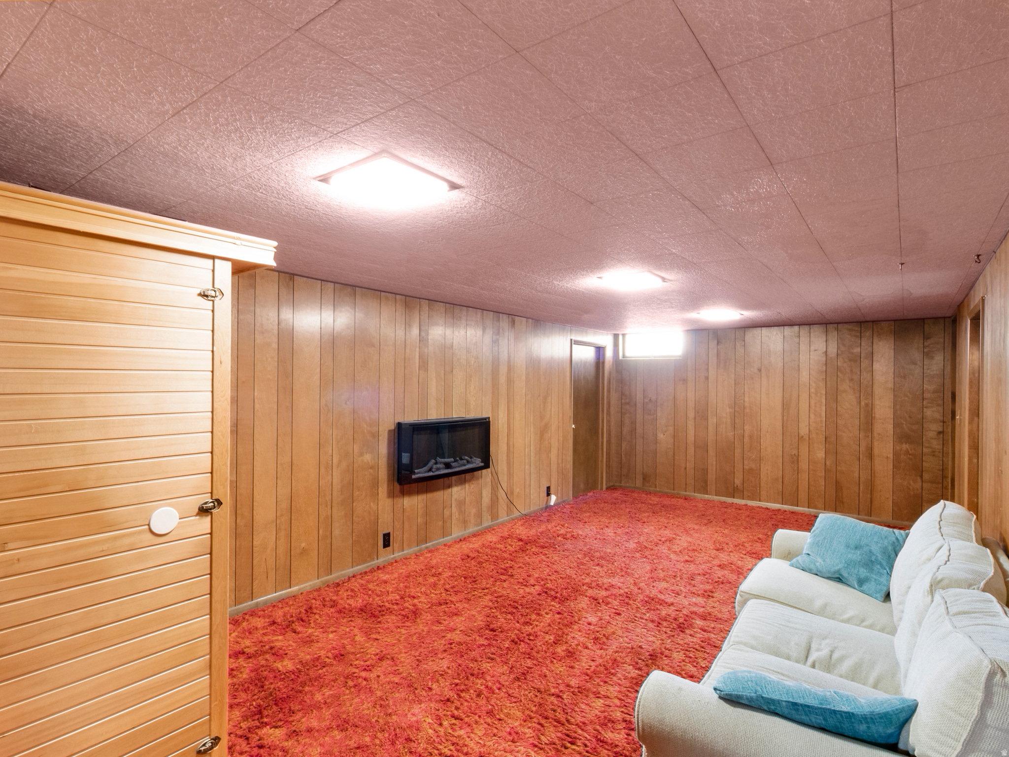 GREEN ACRES SUBD - Residential