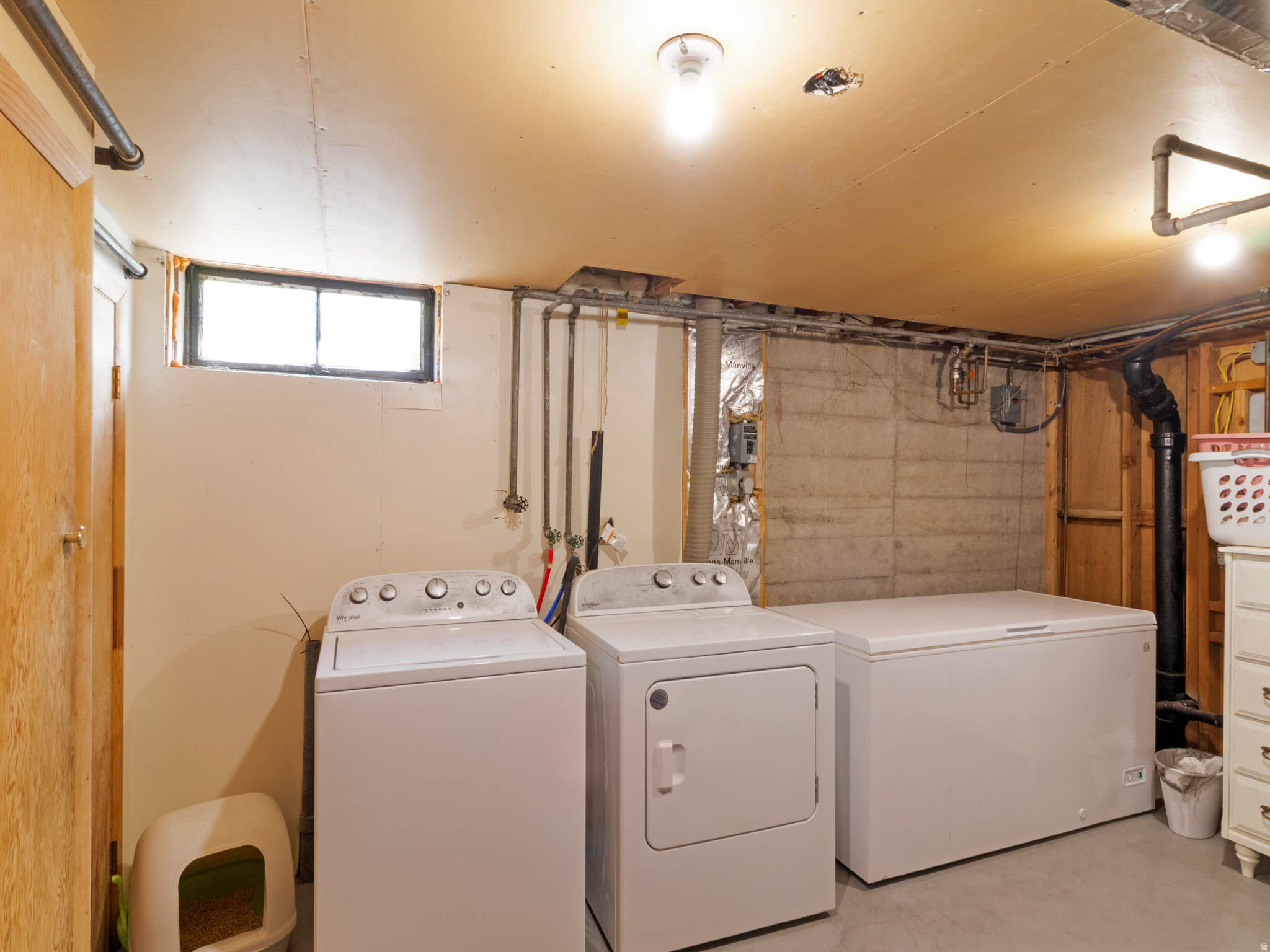 GREEN ACRES SUBD - Residential