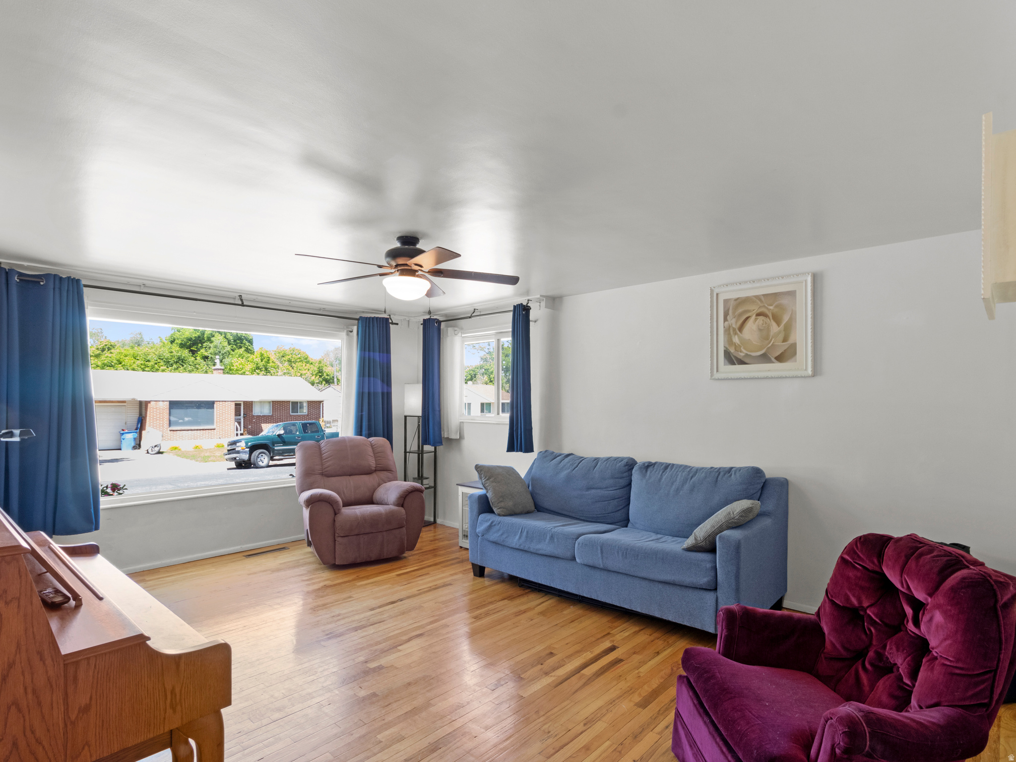 GREEN ACRES SUBD - Residential