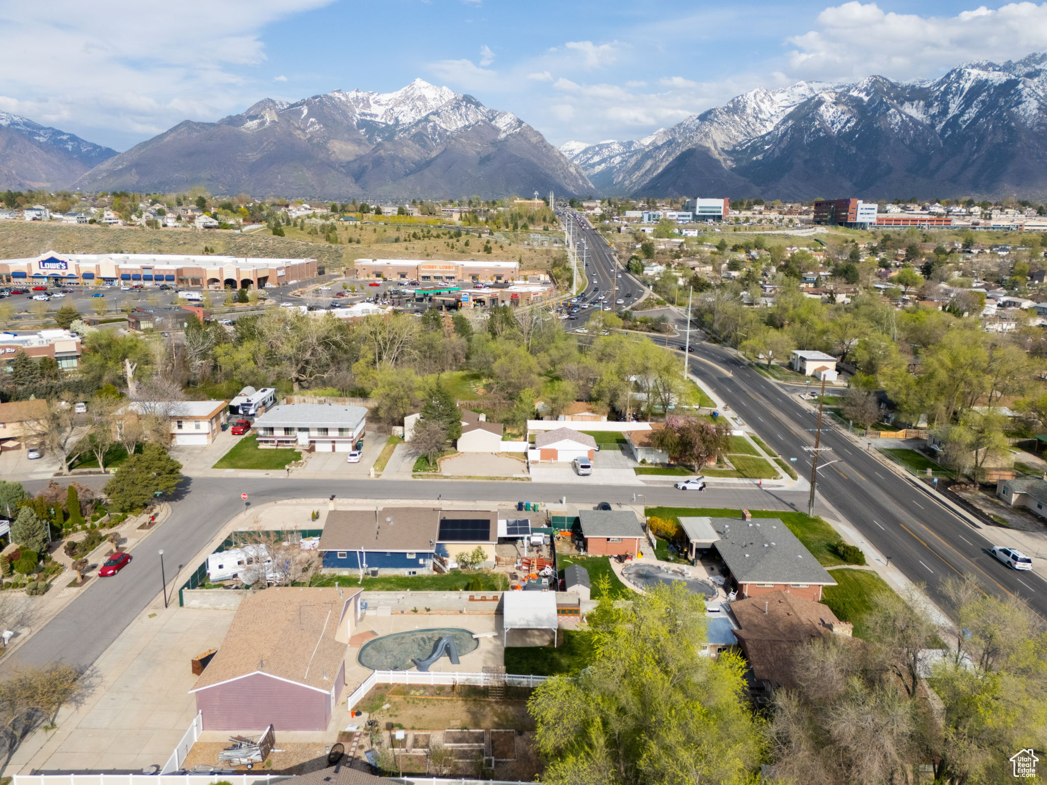 965 E 9400, Sandy, Utah image 42