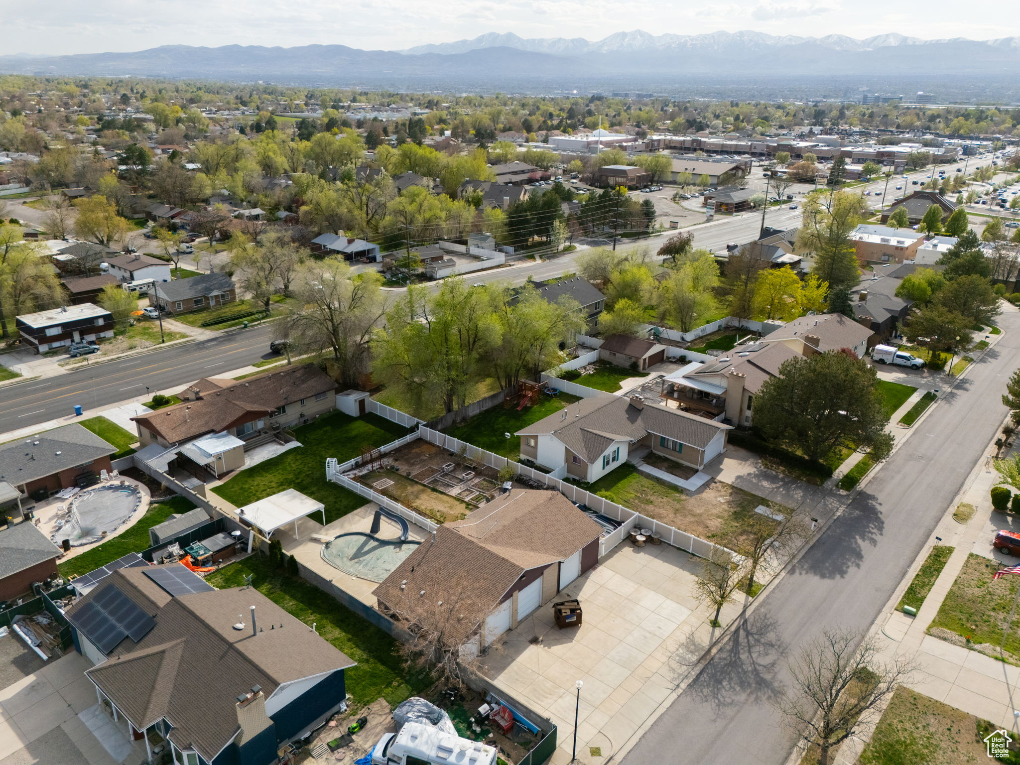 965 E 9400, Sandy, Utah image 41