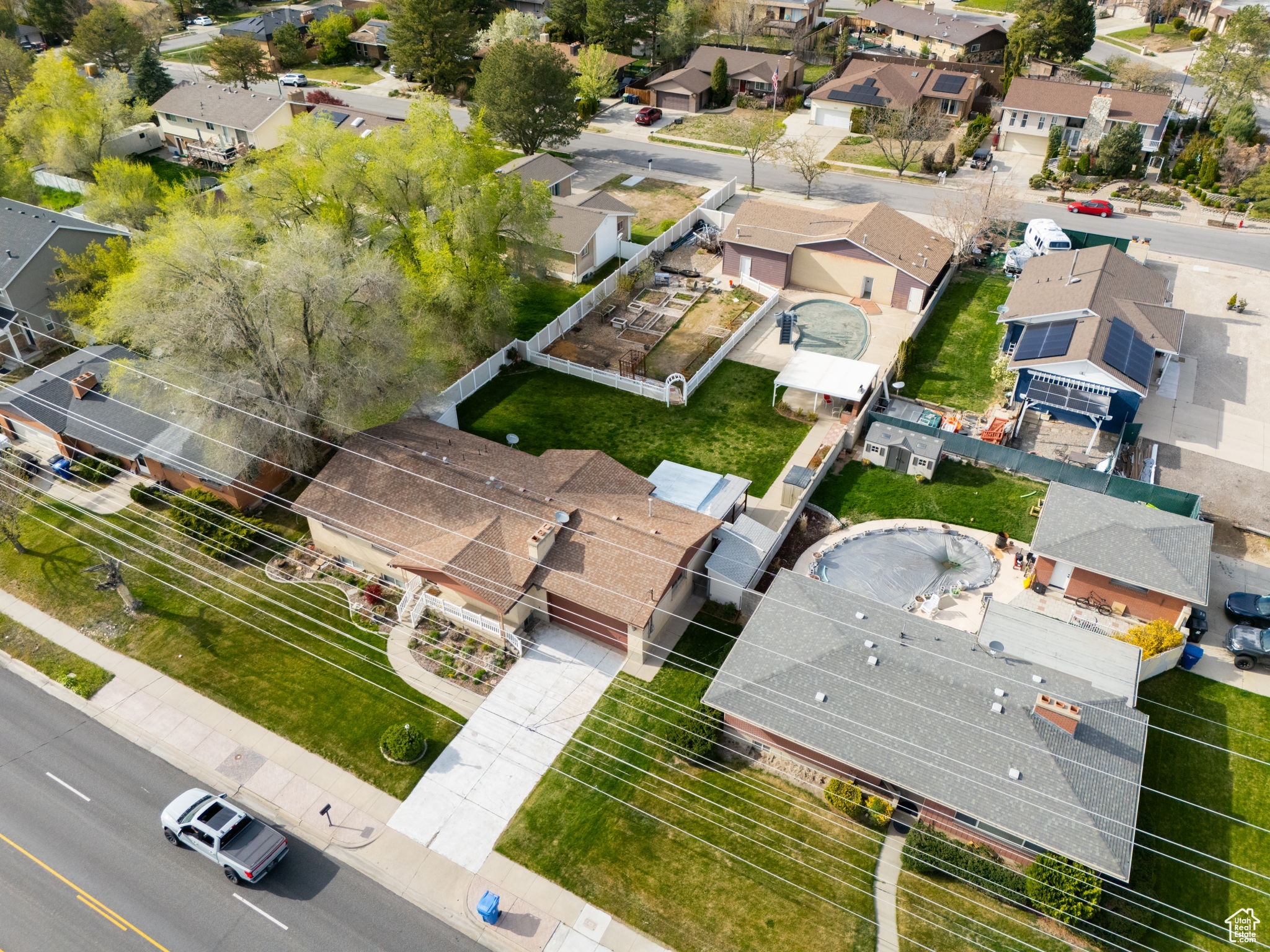 965 E 9400, Sandy, Utah image 38