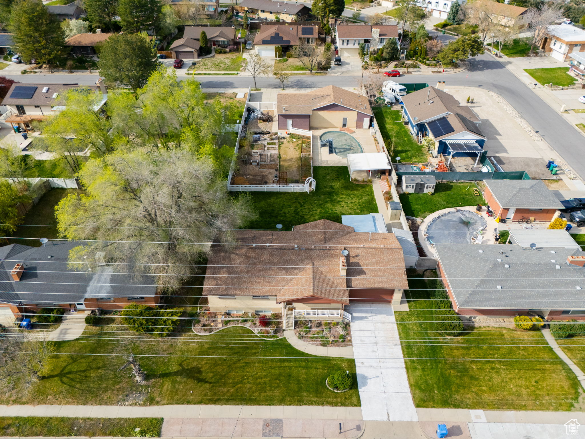 965 E 9400, Sandy, Utah image 37