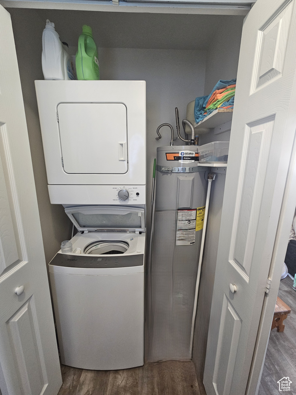 345 E 800, Duchesne, Utah image 17