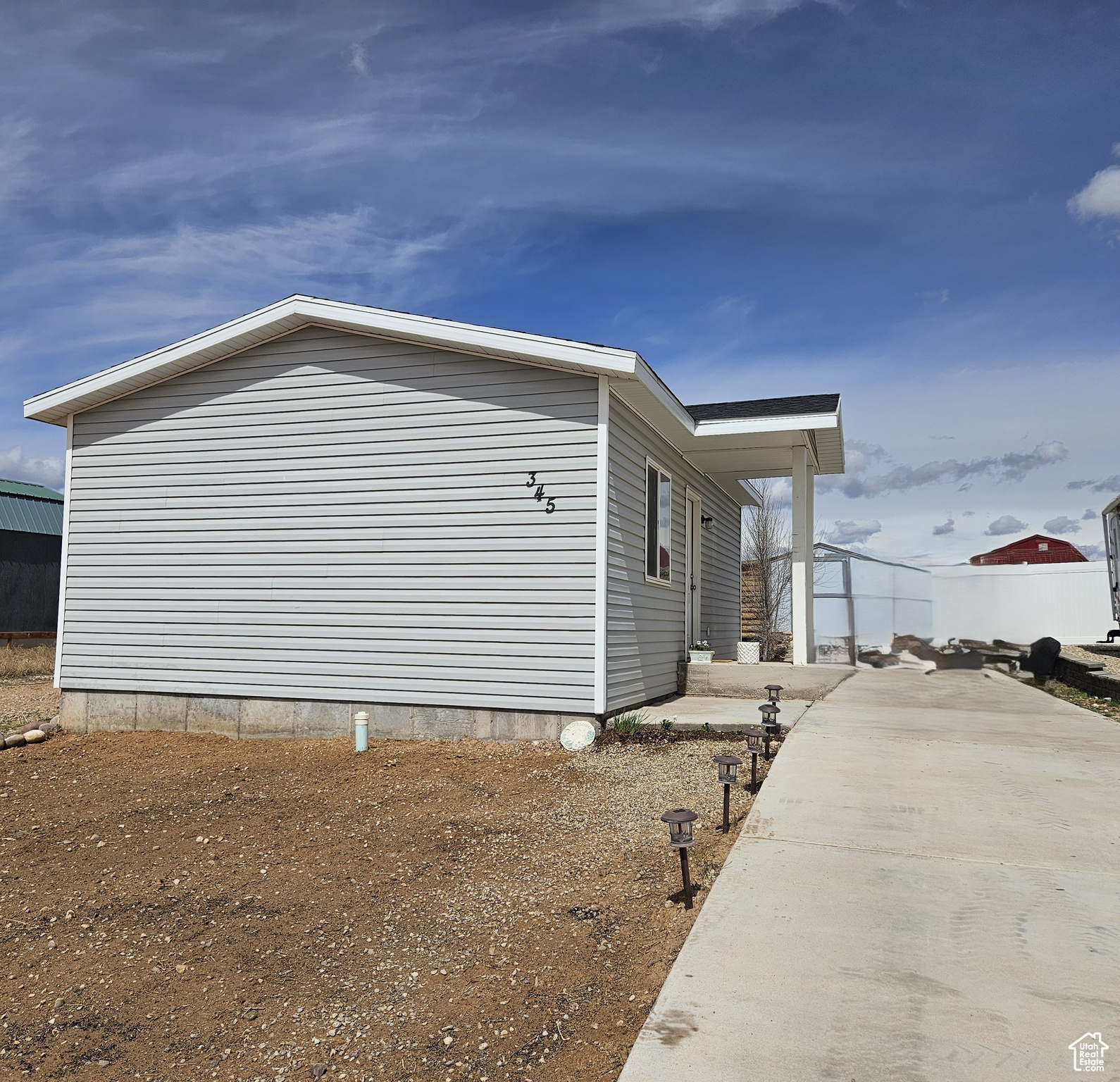 345 E 800, Duchesne, Utah image 21