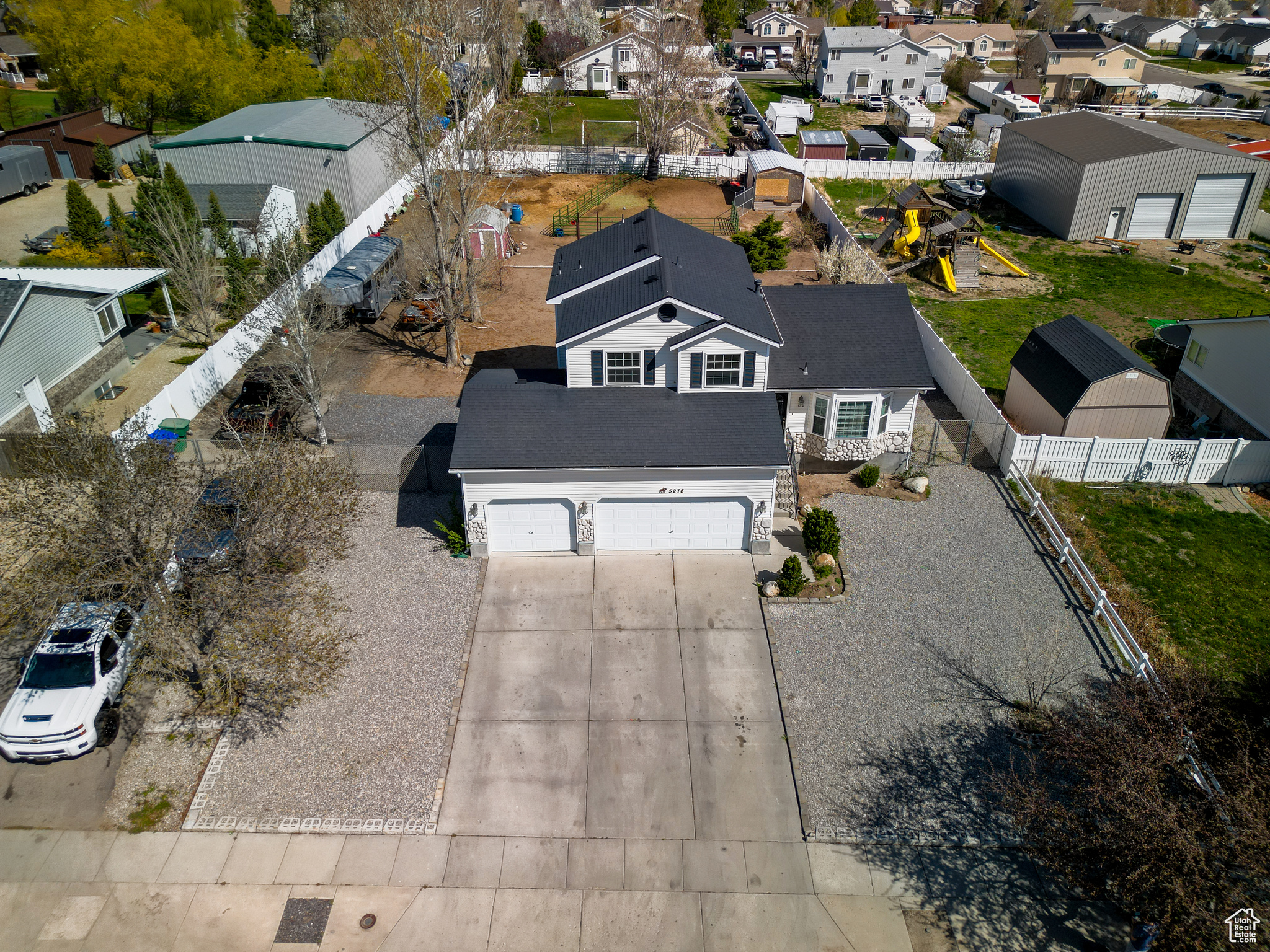 5278 W Meteor Hill Cv, West Jordan, Utah image 2