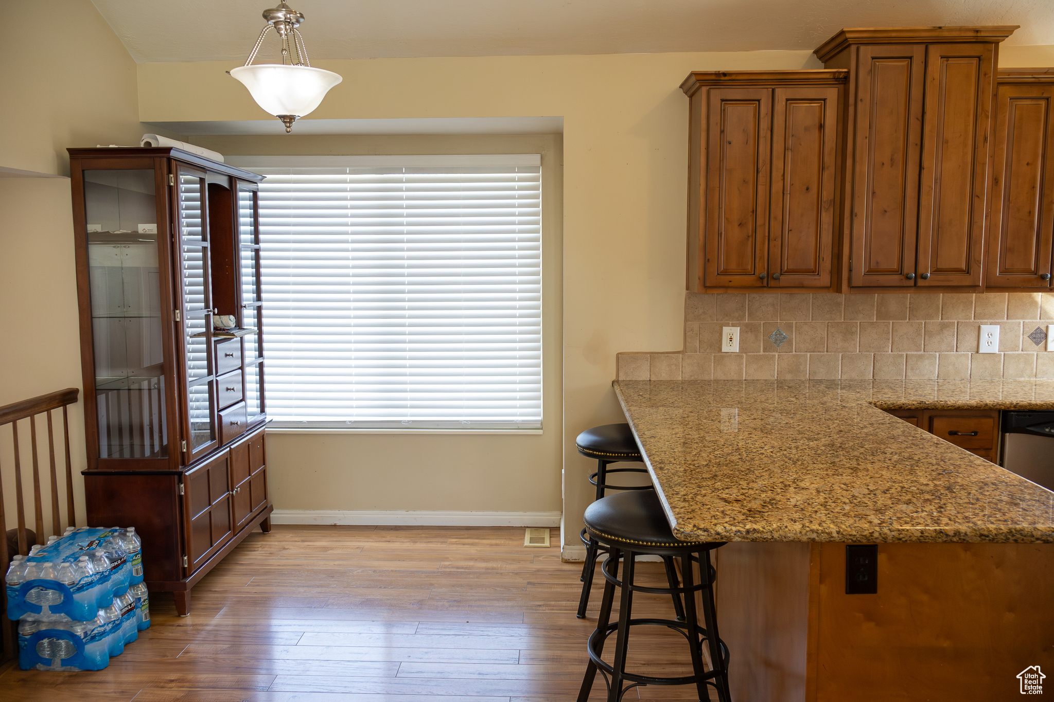 5278 W Meteor Hill Cv, West Jordan, Utah image 8