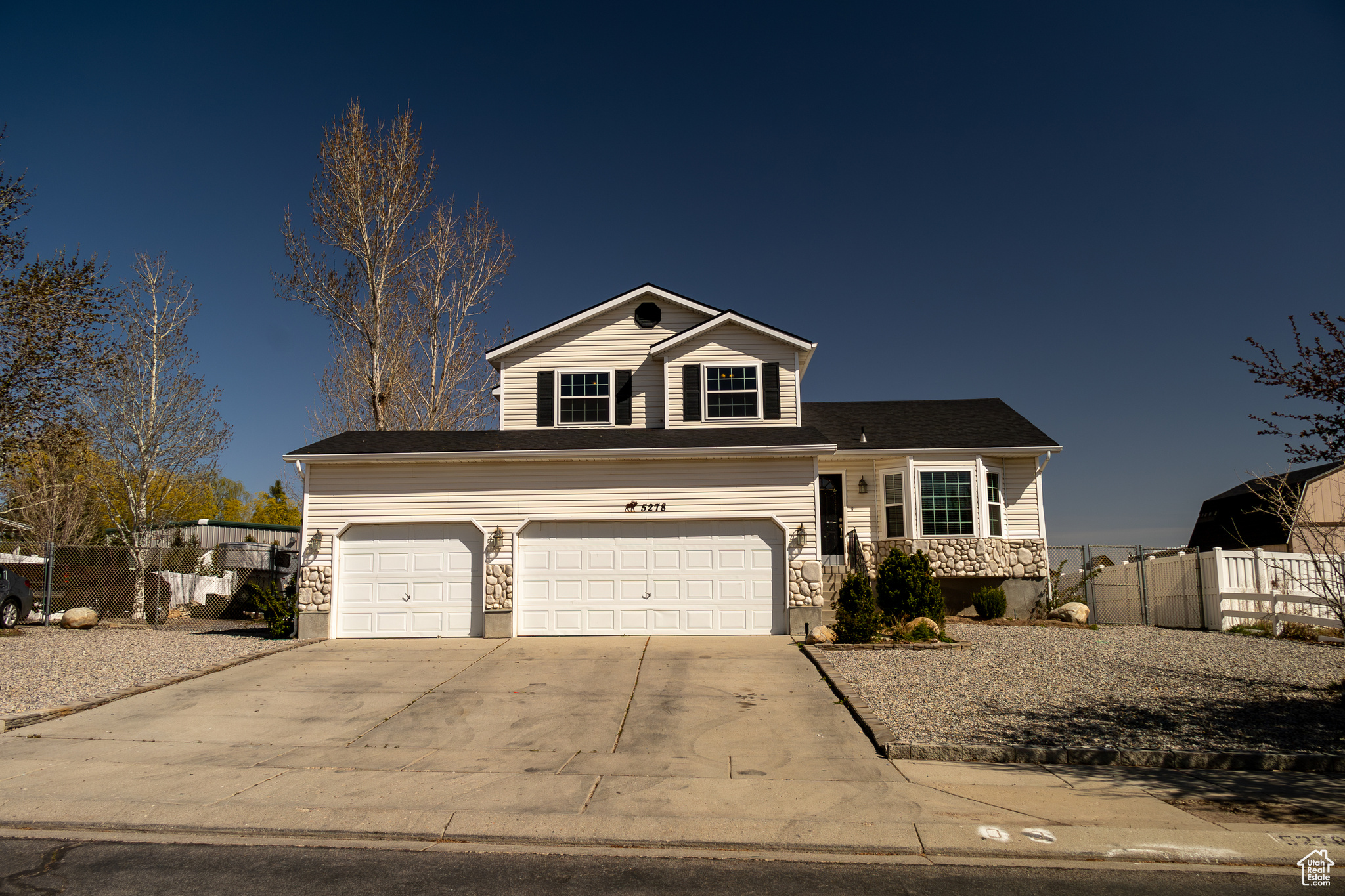 5278 W Meteor Hill Cv, West Jordan, Utah image 1