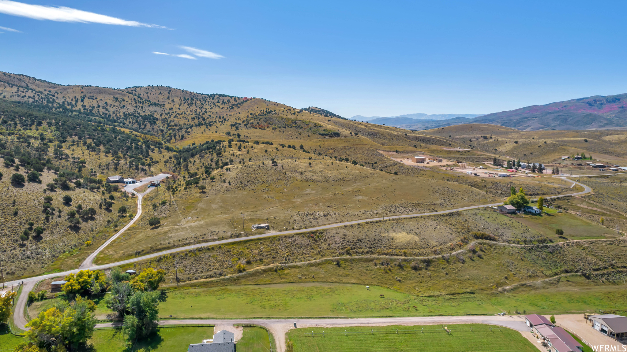 650 E Border Rd, Coalville, Utah image 15