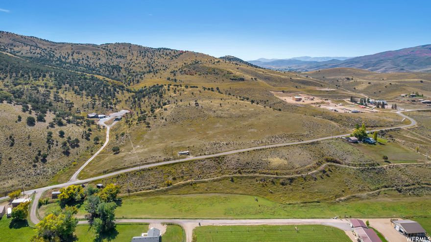 Nestled amidst the serene landscapes of UT, this expansive 19-acre parcel offers an unparalleled opportunity for development. Perfectly suited for single-family homes, this land boasts a unique topography with hillsides that promise future residents breathtaking mountain and valley vistas. With convenient road access, the potential of this property is only limited by your imagination.  FLEXIBLE PURCHASE OPTIONS:  Full Purchase: Acquire the entire 19 acres for $750,000 and unlock the full potential of this prime real estate. Half Purchase: Interested in a smaller commitment? We offer the option to purchase half of the land for just $375,000. BONUS OFFERING: Two owned Blue Lake water shares are available for purchase at approximately $20,000 each. This is a rare opportunity to secure valuable water resources in the region. Water shares are pressurized irrigation and able to use an much as is needed.  Don't miss out on this chance to invest in one of UT's most promising development opportunities. Whether you're a developer looking to create a new community or an investor seeking a valuable asset, 650 E Border Station Rd is a property that promises great returns.  Contact us today to schedule a viewing or to discuss purchase options. Altabank can loan on Unimproved Land anywhere in the state up to 65% LTV with a 15-year term, Building Lot loans up to 75% LTV with a 15-year term, and multiple other types of construction loans. Interest rates were approximately 8.125 as of October 30th.  Call for details and lender referral info for an exact loan estimate.