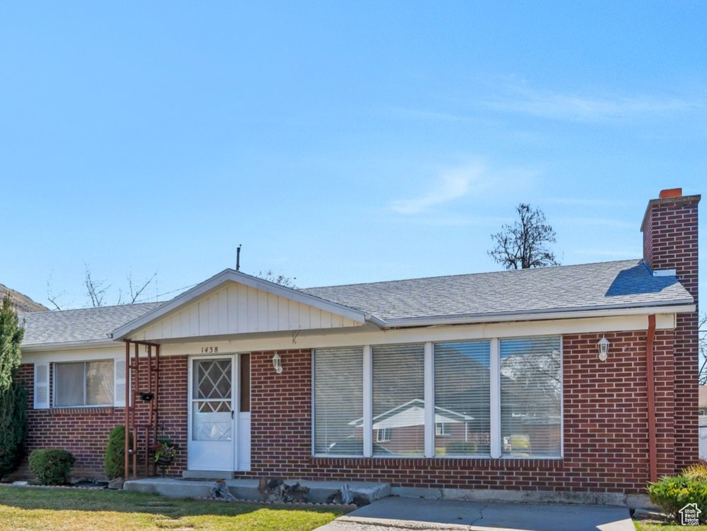 1438 E 520, Provo, Utah image 1
