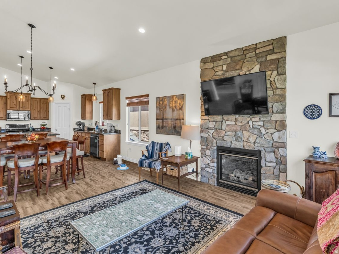 ARK SUBDIVISION - Residential