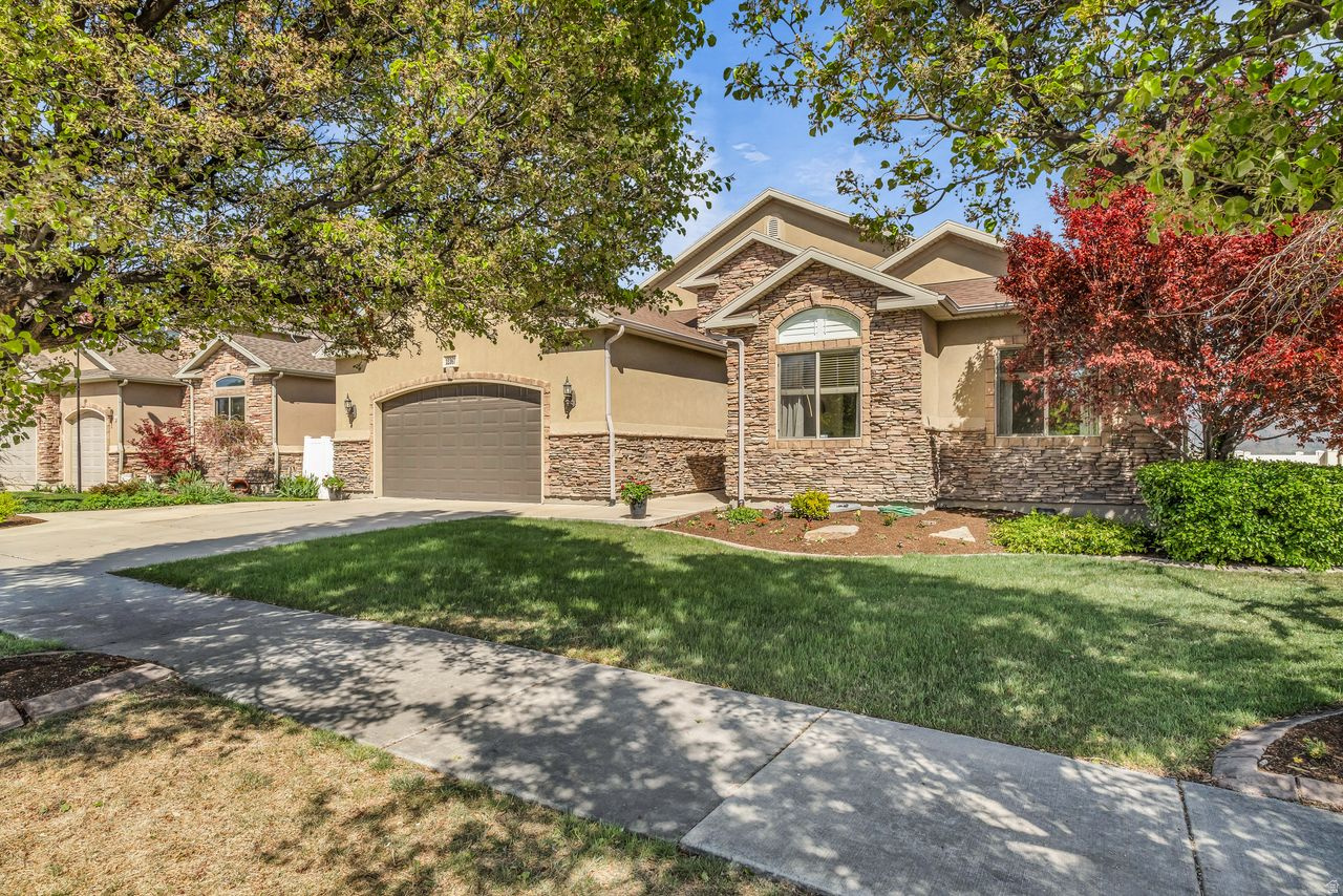 ARK SUBDIVISION - Residential