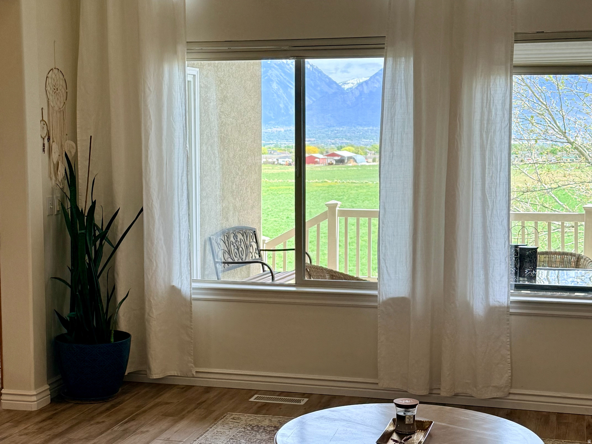 ARK SUBDIVISION - Residential