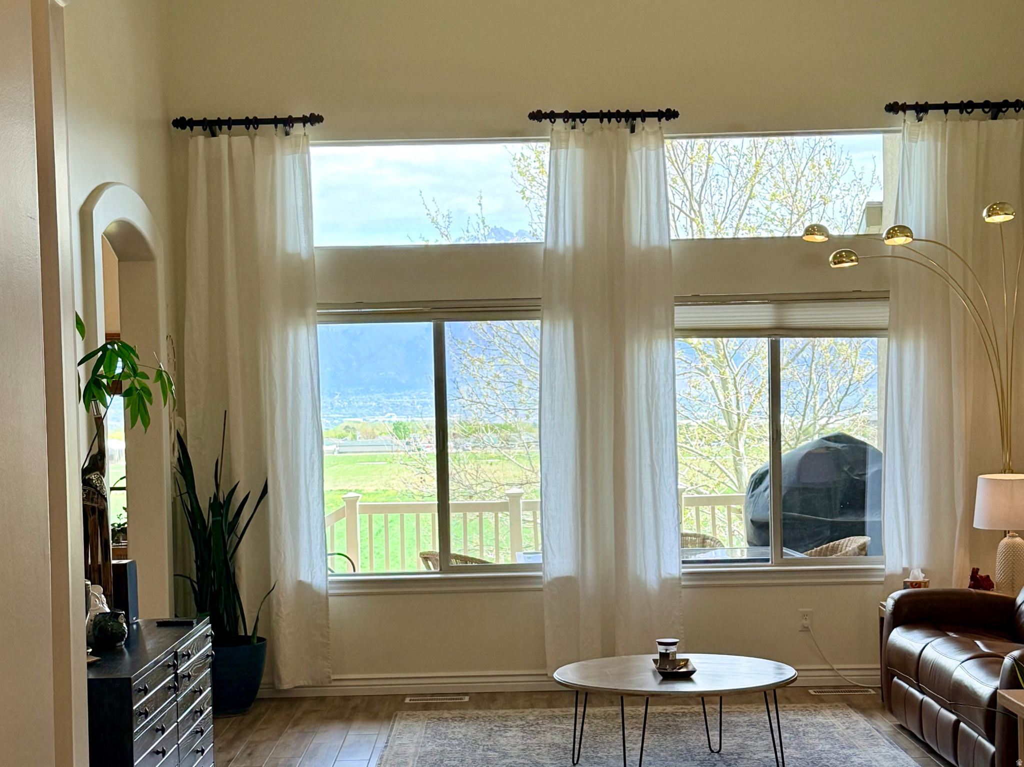 ARK SUBDIVISION - Residential