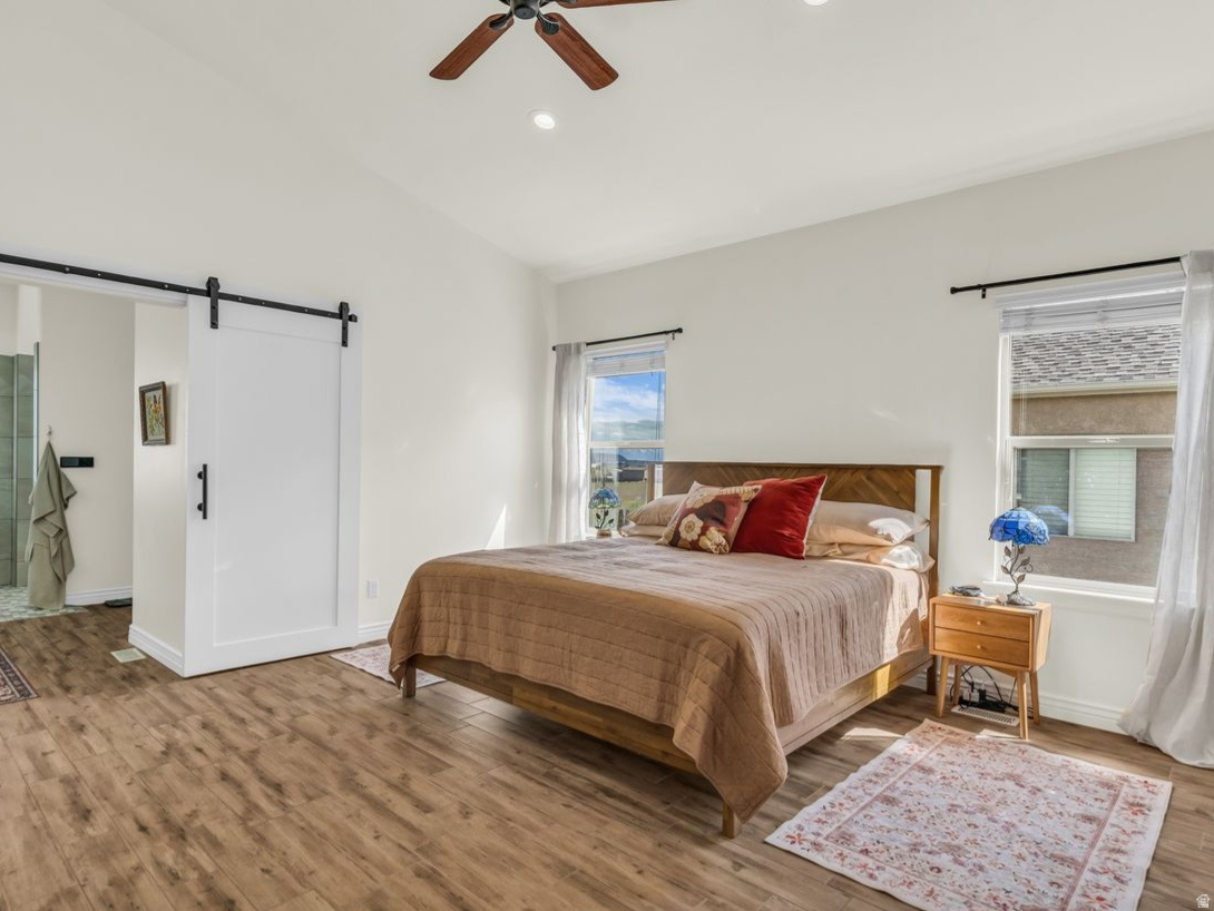 ARK SUBDIVISION - Residential