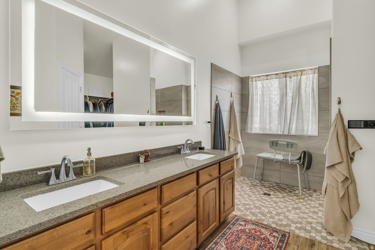 ARK SUBDIVISION - Residential