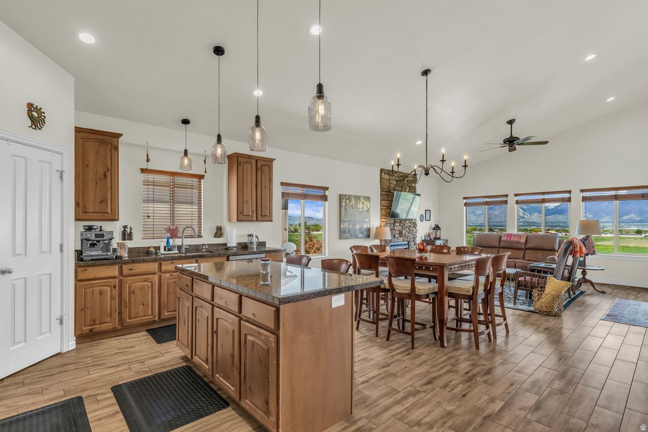 ARK SUBDIVISION - Residential