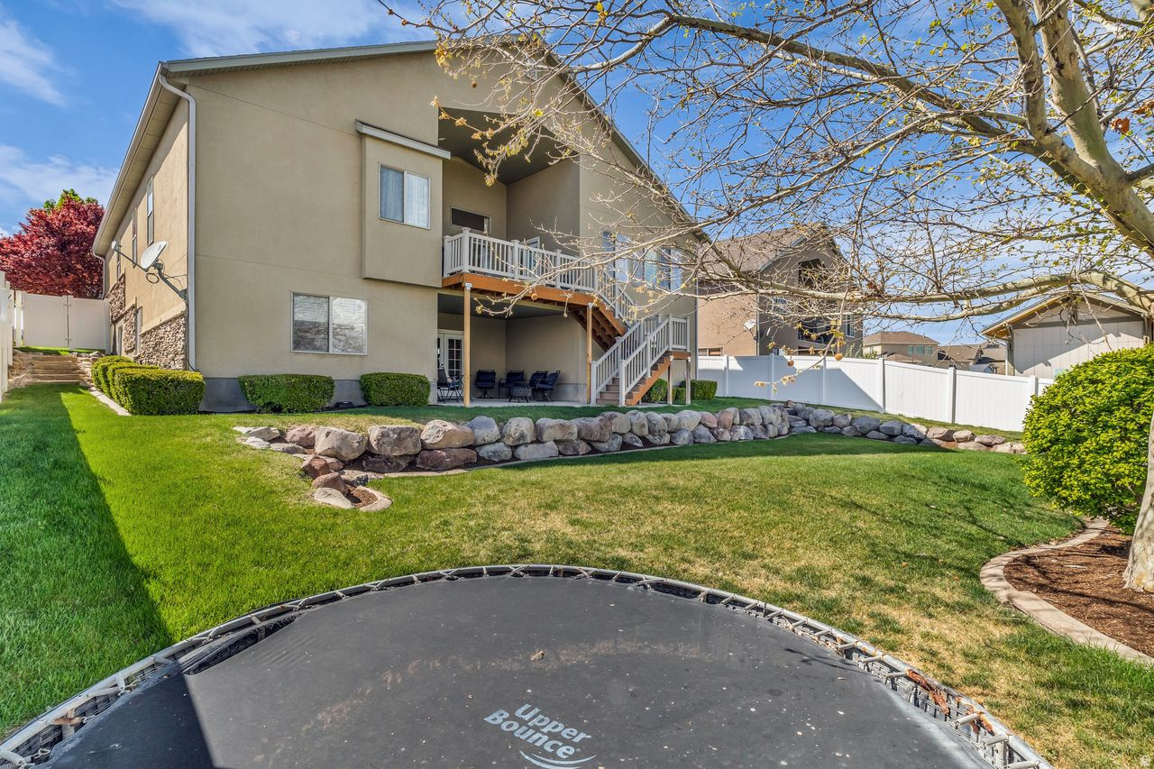 ARK SUBDIVISION - Residential