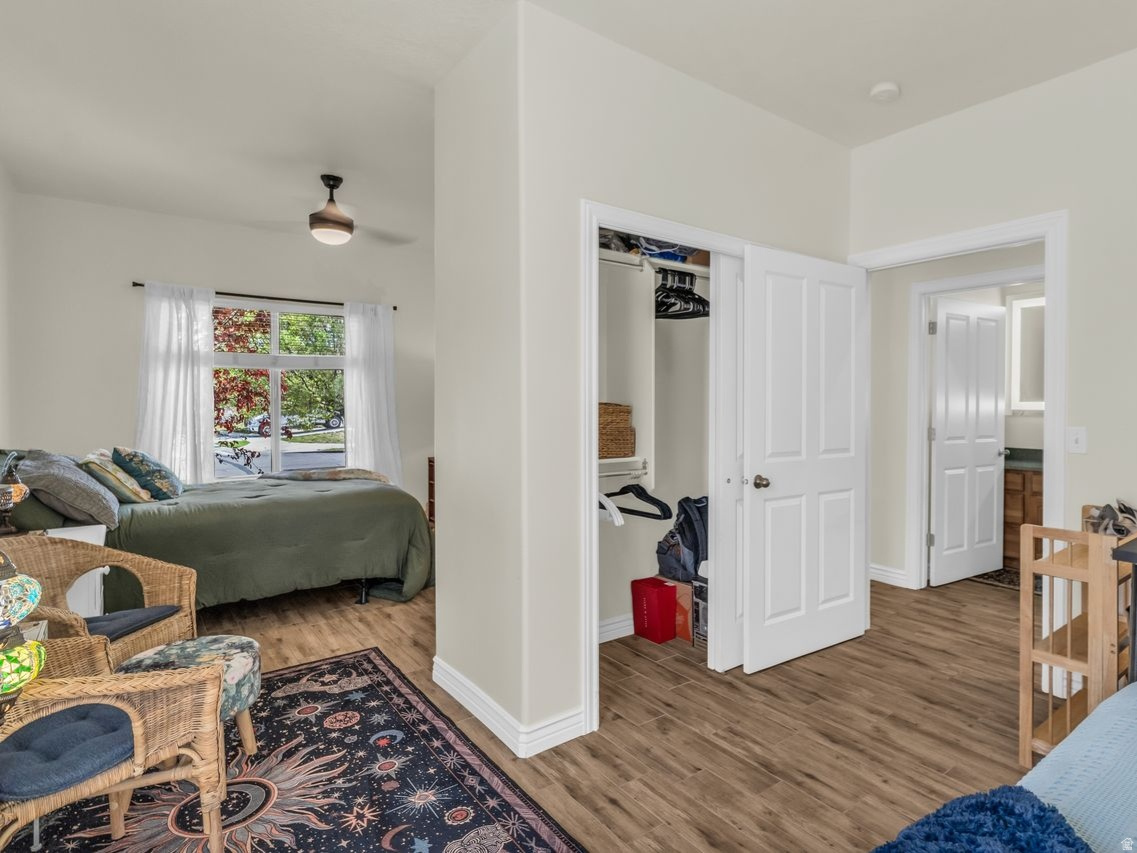 ARK SUBDIVISION - Residential