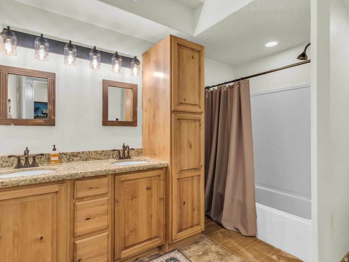 ARK SUBDIVISION - Residential