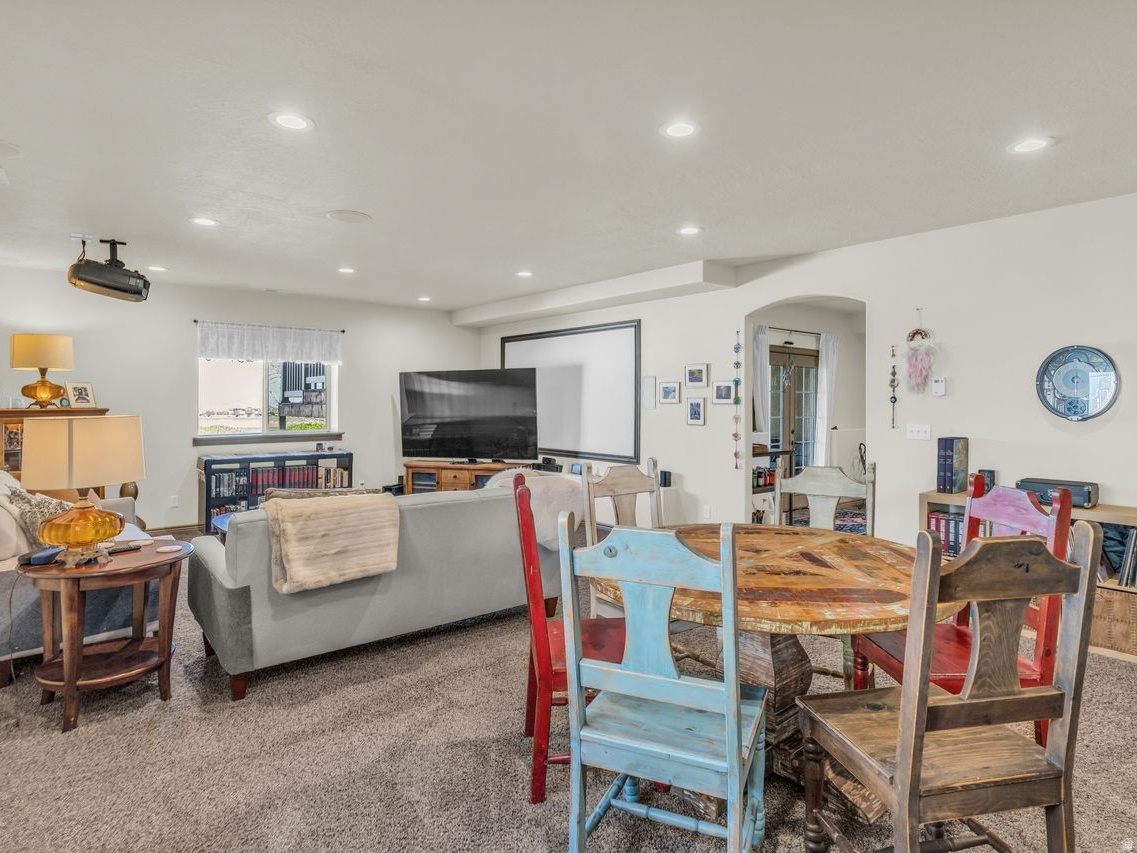 ARK SUBDIVISION - Residential