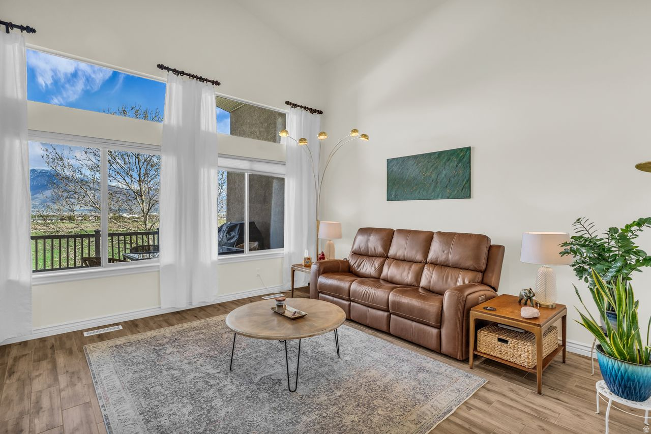 ARK SUBDIVISION - Residential