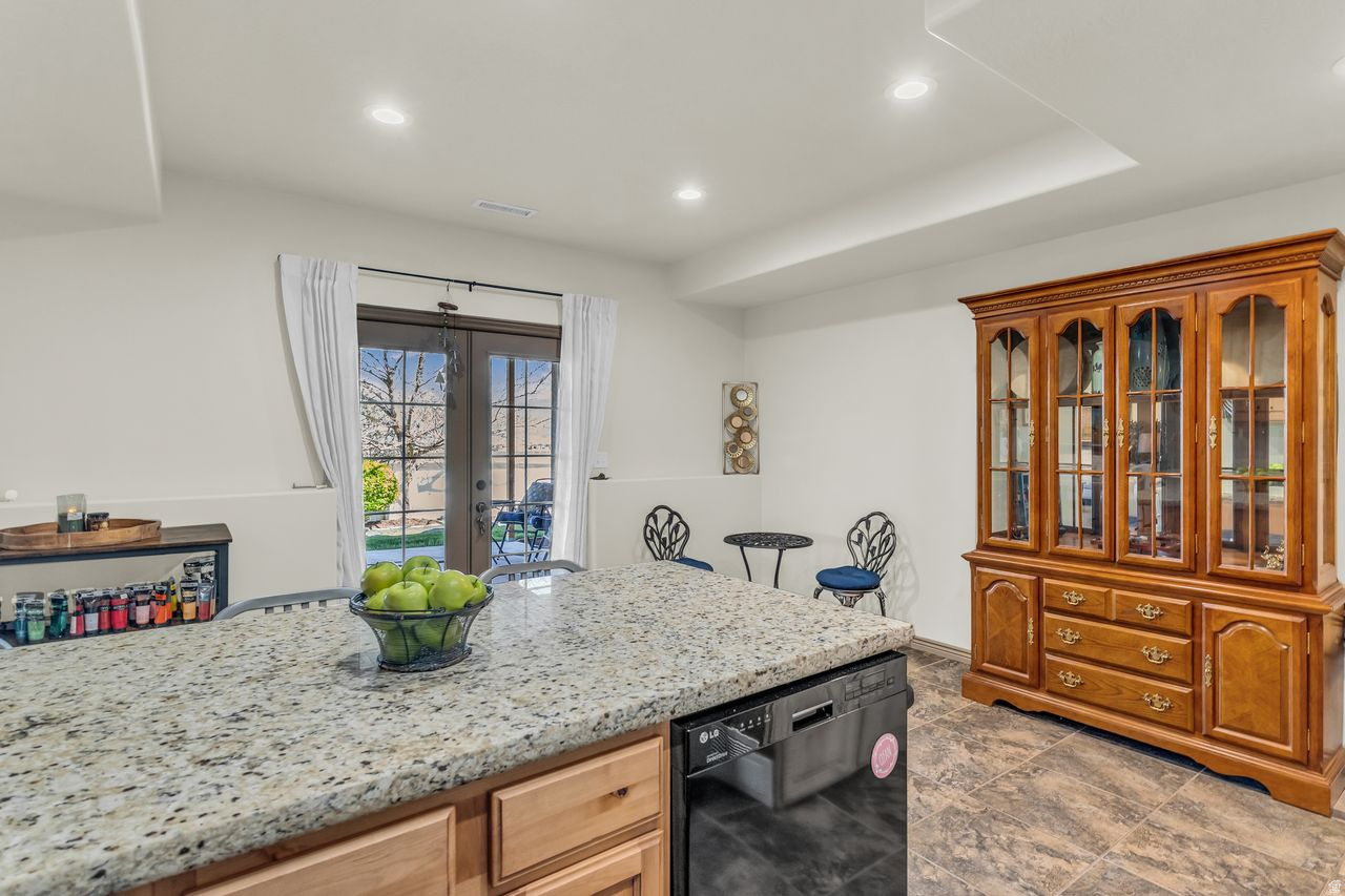 ARK SUBDIVISION - Residential