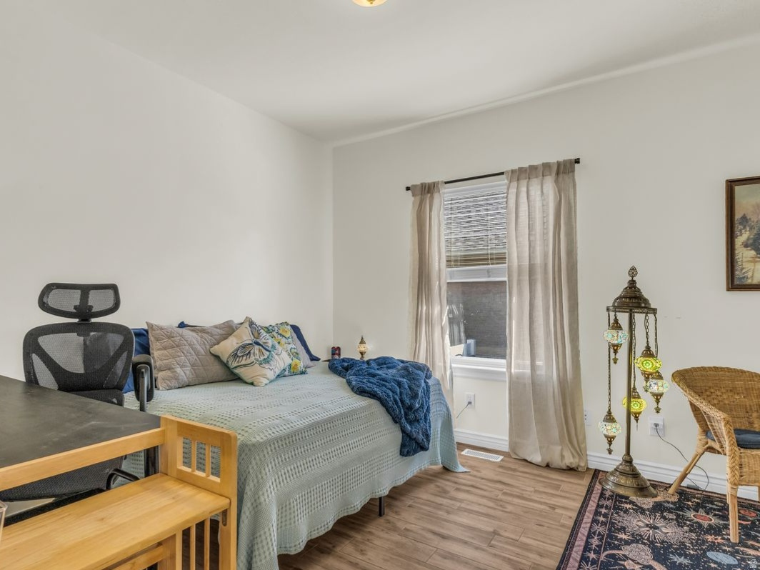 ARK SUBDIVISION - Residential