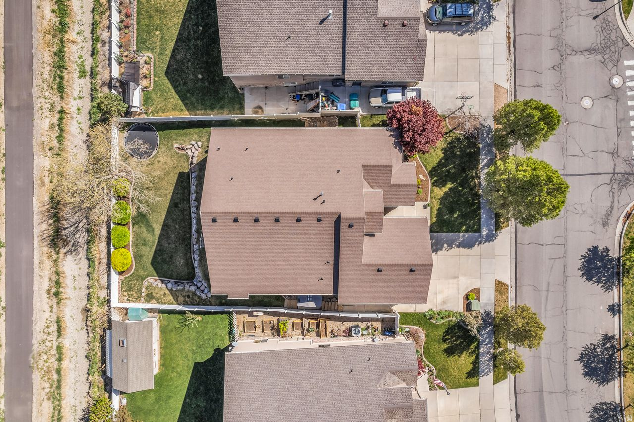 ARK SUBDIVISION - Residential