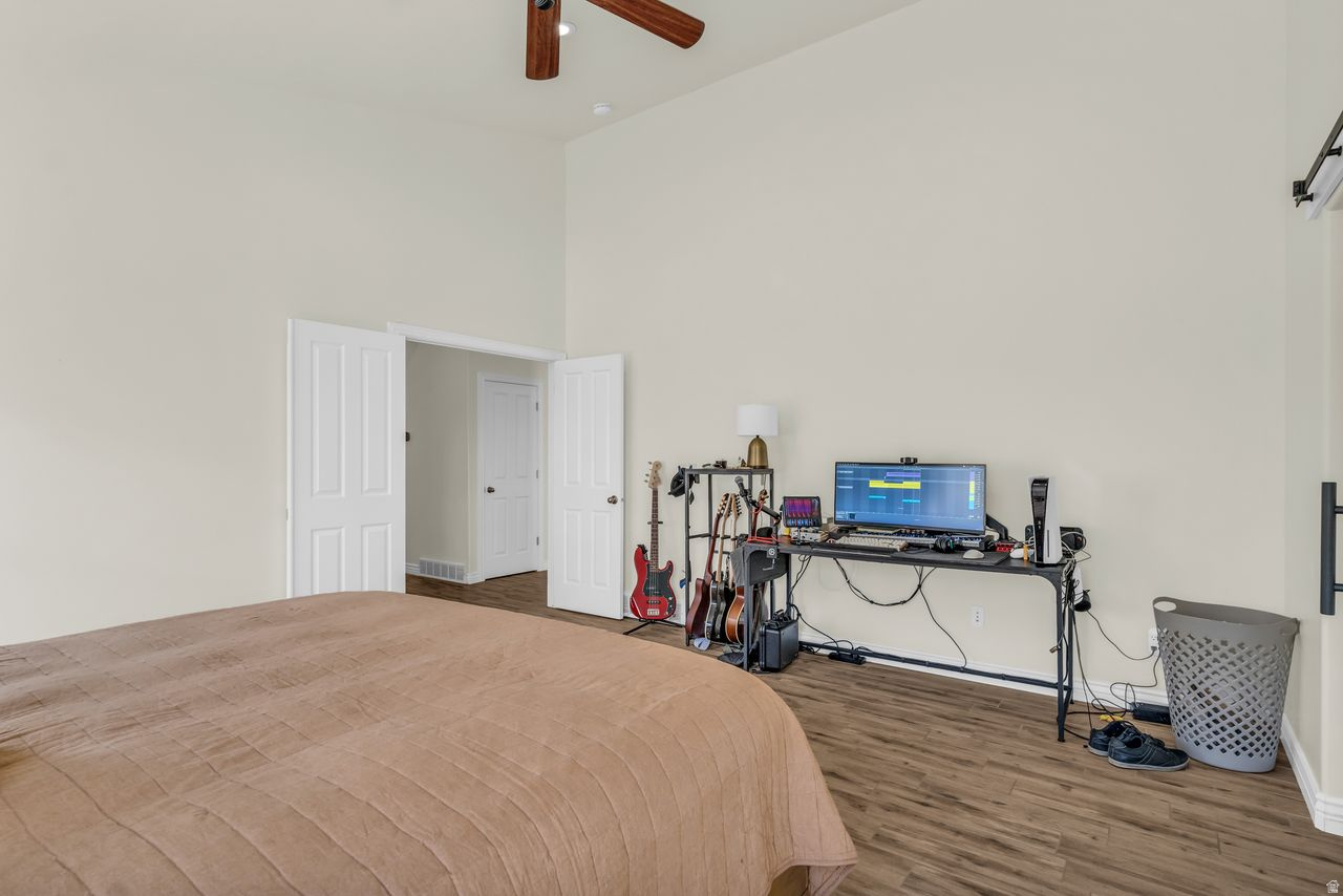 ARK SUBDIVISION - Residential