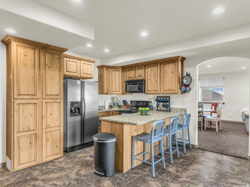 ARK SUBDIVISION - Residential