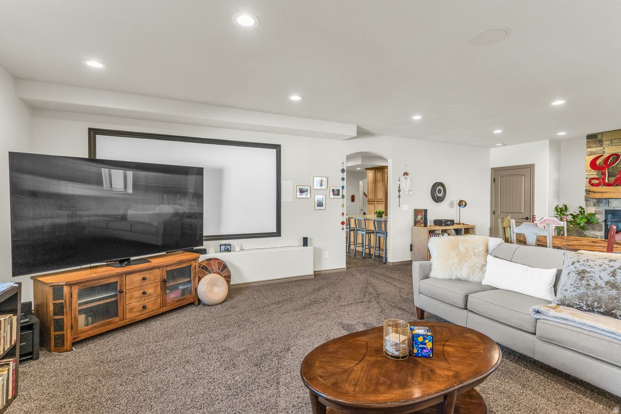 ARK SUBDIVISION - Residential