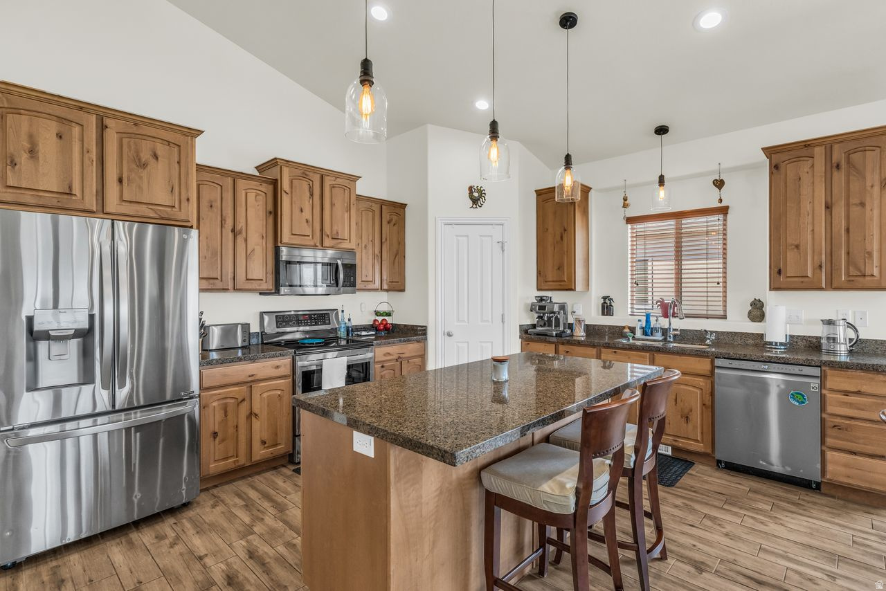 ARK SUBDIVISION - Residential