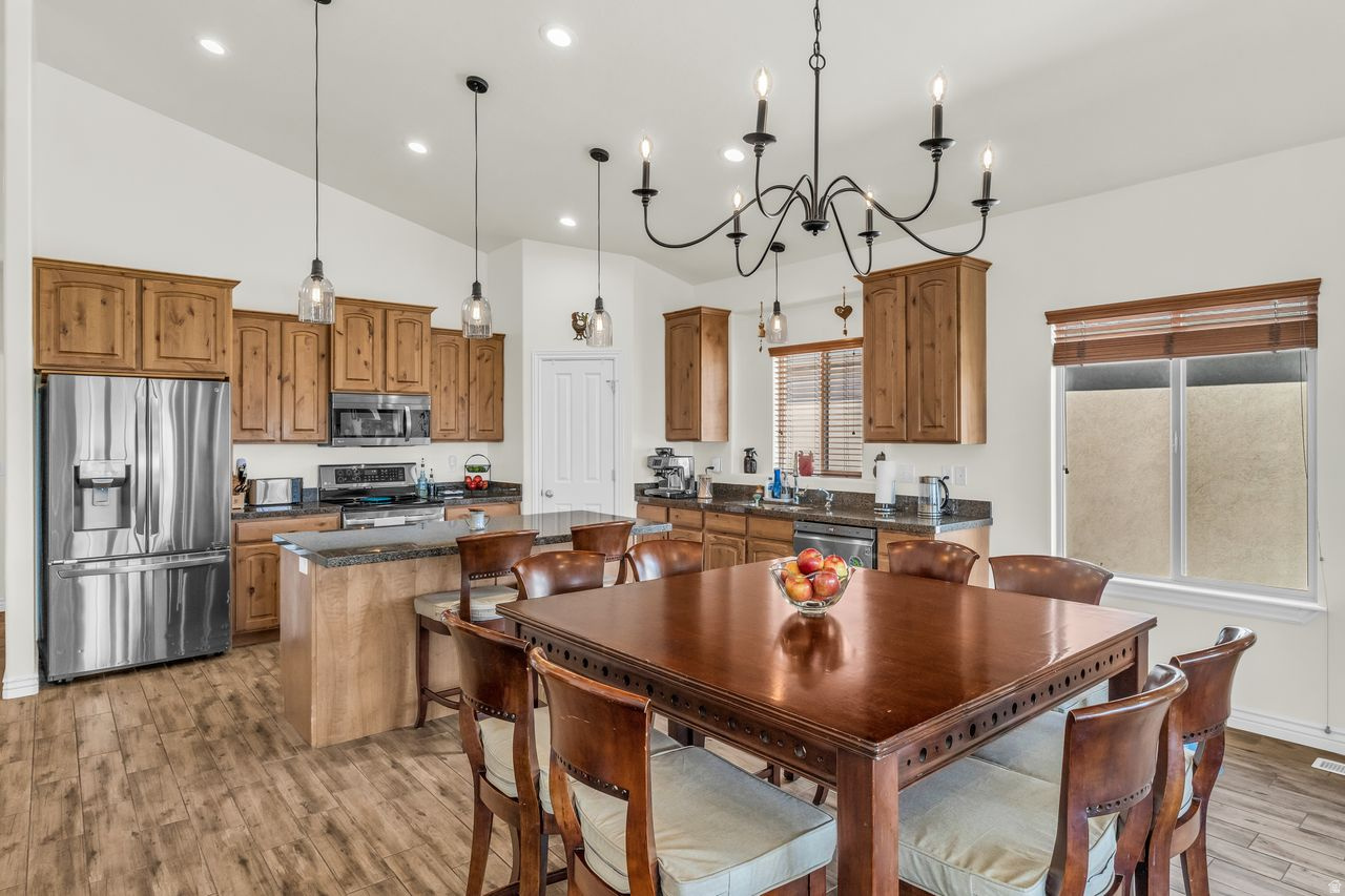 ARK SUBDIVISION - Residential